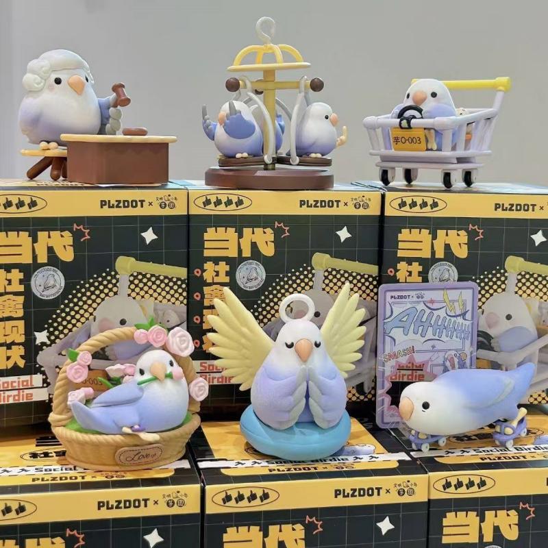 Plzdot シヴィライゼーション リトルバード タロボール - Ornament Ball Set のレビューと価格