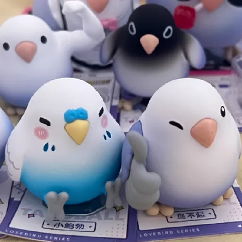リトルバードブラインドボックストイズ タロボール ミニラブバ - Ornament Ball Set のレビューと価格